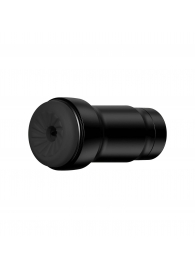 Черный мастурбатор Feel Pocket Stroker - Kiiroo - в Йошкар-Оле купить с доставкой