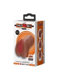 Мастурбатор-вагина Caroline - Baile - в Йошкар-Оле купить с доставкой