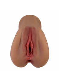 Мастурбатор-вагина Caroline - Baile - в Йошкар-Оле купить с доставкой