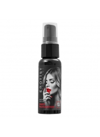 Съедобный гель Erotist Sweet Provocation Watermelon - 30 мл. - Erotist Lubricants - купить с доставкой в Йошкар-Оле