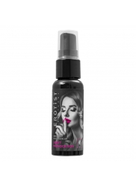 Съедобный гель Erotist Sweet Provocation Grapes - 30 мл. - Erotist Lubricants - купить с доставкой в Йошкар-Оле