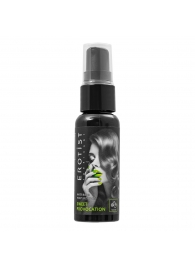 Съедобный гель Erotist Sweet Provocation Fruit Trio со вкусом киви, граната и яблока - 30 мл. - Erotist Lubricants - купить с доставкой в Йошкар-Оле