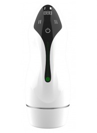 Мастурбатор с вибрацией в колбе Cup - Boys of Toys - в Йошкар-Оле купить с доставкой