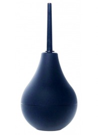 Черный интимный душ-спринцовка - Boys of Toys - купить с доставкой в Йошкар-Оле