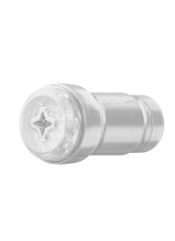 Мастурбатор Feel Pocket Stroker Crystal - Kiiroo - в Йошкар-Оле купить с доставкой