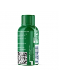 Лубрикант на водной основе All Natural - 29,5 мл. - Swiss navy - купить с доставкой в Йошкар-Оле