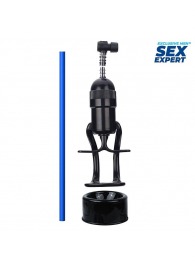 Комплект запасных частей для вакуумной помпы Sex Expert - Sex Expert - в Йошкар-Оле купить с доставкой