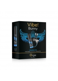 Набор для пар Vibe! Bunny - ORGIE - купить с доставкой в Йошкар-Оле