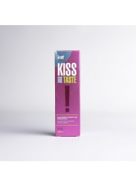 Массажный гель для тела Kiss and Taste - 55 мл. - INTT - купить с доставкой в Йошкар-Оле
