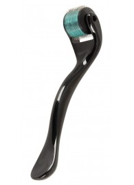 Черное колесо Вартенберга Micro Pinwheel - 13,4 см. - Orion - купить с доставкой в Йошкар-Оле