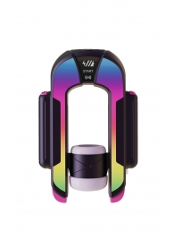 Интерактивный автоматический мастурбатор M2 - Tingon - в Йошкар-Оле купить с доставкой