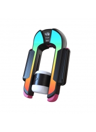 Интерактивный автоматический мастурбатор M2 - Tingon - в Йошкар-Оле купить с доставкой