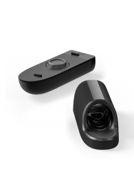 Черный мастурбатор ARCwave Ion 2 - Arcwave - в Йошкар-Оле купить с доставкой