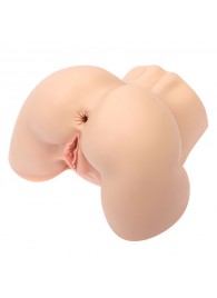 Мастурбатор-полуторс Naked Factory Kate - Naked Factory - в Йошкар-Оле купить с доставкой