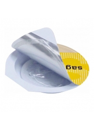 Презервативы увеличенного размера Sagami Original 0.02 XL-size - 3 шт. - Sagami - купить с доставкой в Йошкар-Оле