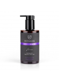 Мужской антибактериальный эко-гель для интимного ухода Intimizer Forte - 250 мл. - Intimizer - купить с доставкой в Йошкар-Оле