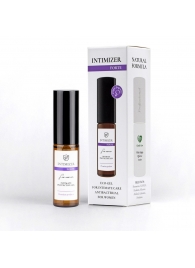 Женский антибактериальный эко-гель для интимного ухода Intimizer Forte - 20 мл. - Intimizer - купить с доставкой в Йошкар-Оле