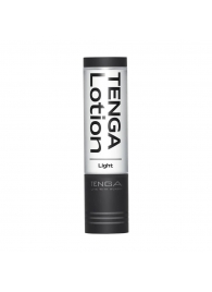 Лубрикант на водной основе Tenga Lotion Light - 170 мл. - Tenga - купить с доставкой в Йошкар-Оле