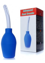 Интимный душ-спринцовка - Boys of Toys - купить с доставкой в Йошкар-Оле