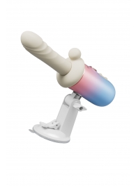 Инновационная мини-машина Spinel - Lovense - купить с доставкой в Йошкар-Оле