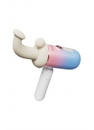 Инновационная мини-машина Spinel - Lovense - купить с доставкой в Йошкар-Оле