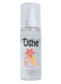 Очищающий спрей Tishe - 125 мл. - Tishe - купить с доставкой в Йошкар-Оле