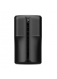 Черный вибромастурбатор ARCwave Zing - Arcwave - в Йошкар-Оле купить с доставкой