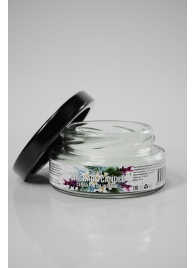 Массажная свеча «Кедр - Пачули - Жасмин» - 50 мл. - SGAN - купить с доставкой в Йошкар-Оле