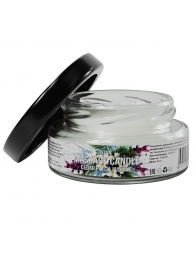 Массажная свеча «Кедр - Пачули - Жасмин» - 50 мл. - SGAN - купить с доставкой в Йошкар-Оле