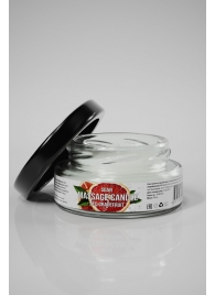 Массажная свеча «Красный грейпфрут» - 50 мл. - SGAN - купить с доставкой в Йошкар-Оле