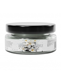 Массажная свеча «Перец и нероли» - 50 мл. - SGAN - купить с доставкой в Йошкар-Оле