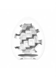 Мастурбатор-яйцо Tenga Egg Cubic - Tenga - в Йошкар-Оле купить с доставкой