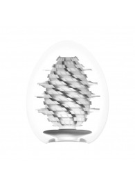 Мастурбатор-яйцо Tenga Egg Twister - Tenga - в Йошкар-Оле купить с доставкой