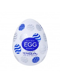 Мастурбатор-яйцо Tenga Egg Bouncy - Tenga - в Йошкар-Оле купить с доставкой