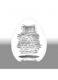 Мастурбатор-яйцо Tenga Egg Silky - Tenga - в Йошкар-Оле купить с доставкой