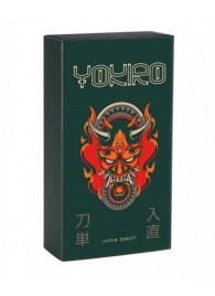 Презервативы YOKIRO Mix - 12 шт. - Sitabella - купить с доставкой в Йошкар-Оле