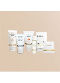 Набор YESforLOV La Trousse Enchantée в бежевой косметичке - YESforLOV - купить с доставкой в Йошкар-Оле