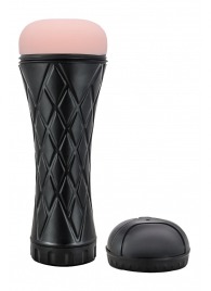 Телесный мастурбатор-анус Jamie - Dream Toys - в Йошкар-Оле купить с доставкой