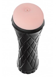 Телесный мастурбатор-анус Jamie - Dream Toys - в Йошкар-Оле купить с доставкой