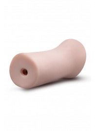 Телесный мастурбатор-вагина Ashlynn - Blush Novelties - в Йошкар-Оле купить с доставкой