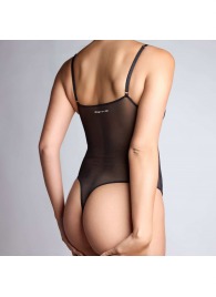 Боди для фиксации насадок Strap-on-me Harness Body Signature - size M - Strap-on-me - купить с доставкой в Йошкар-Оле