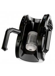 Мощный мастурбатор WYNE Masturbator 10 - Orion - в Йошкар-Оле купить с доставкой