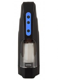 Мощный мастурбатор WYNE Masturbator 09 - Orion - в Йошкар-Оле купить с доставкой