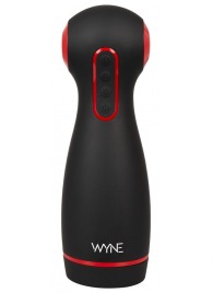 Мастурбатор WYNE Masturbator 06 с двумя моторами - Orion - в Йошкар-Оле купить с доставкой