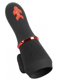 Мастурбатор для головки полового члена Glans Masturbator with 2 Motors - Orion - в Йошкар-Оле купить с доставкой