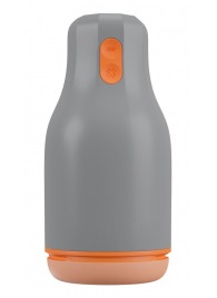 Мастурбатор для головки полового члена Glans Masturbator with 2 Functions - Orion - в Йошкар-Оле купить с доставкой