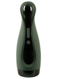 Вибромастурбатор с функцией всасывания Masturbator with 2 Functions - Orion - в Йошкар-Оле купить с доставкой