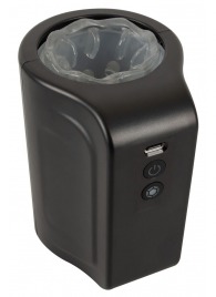 Мастурбатор с ротацией Rotating Masturbator - Orion - в Йошкар-Оле купить с доставкой