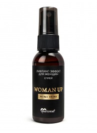 Интимный спрей Mini Mini с сужающим эффектом - 50 мл. - Биоритм - купить с доставкой в Йошкар-Оле