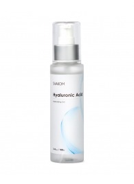 Увлажняющий гель на водной основе Hyaluronic Acid - 100 мл. - Svakom - купить с доставкой в Йошкар-Оле